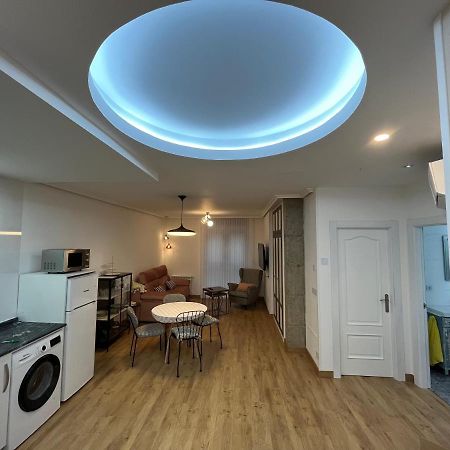 Mia'S Studio Catedral Apartment Leon Bagian luar foto