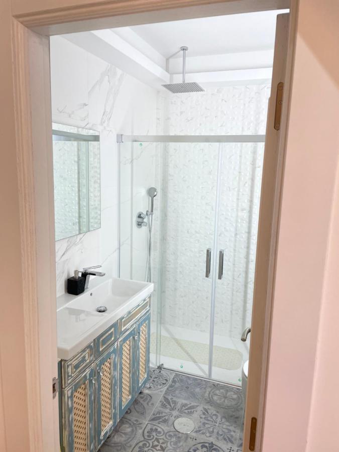 Mia'S Studio Catedral Apartment Leon Bagian luar foto