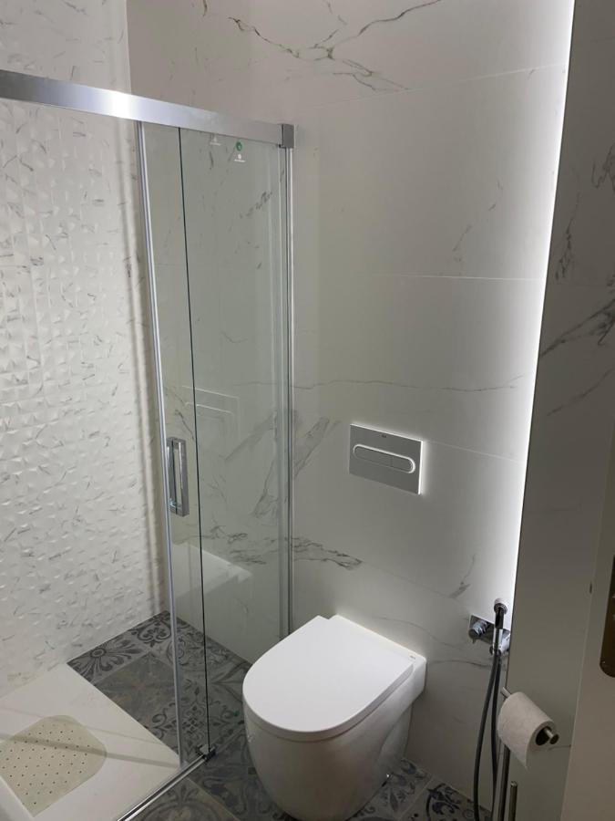 Mia'S Studio Catedral Apartment Leon Bagian luar foto