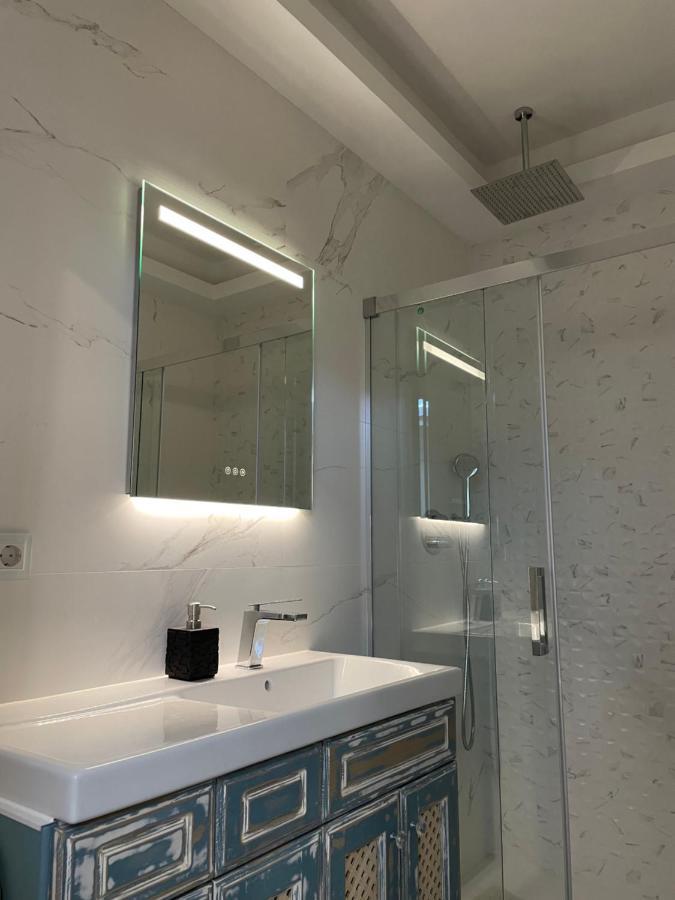 Mia'S Studio Catedral Apartment Leon Bagian luar foto