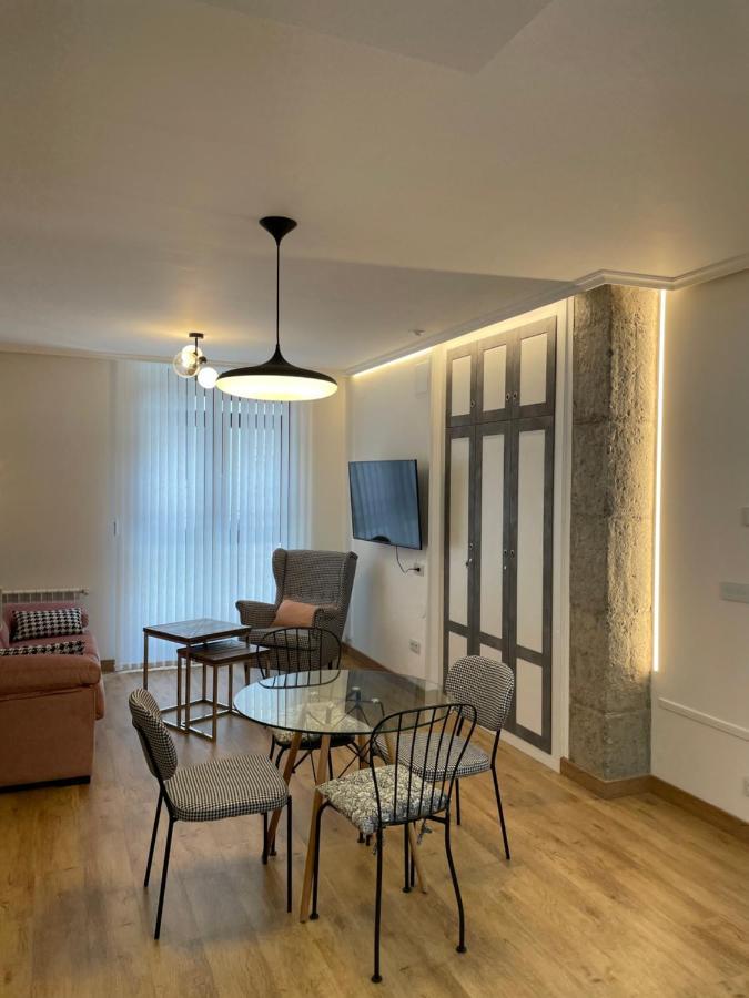 Mia'S Studio Catedral Apartment Leon Bagian luar foto