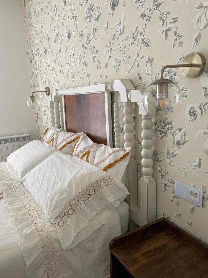 Mia'S Studio Catedral Apartment Leon Bagian luar foto